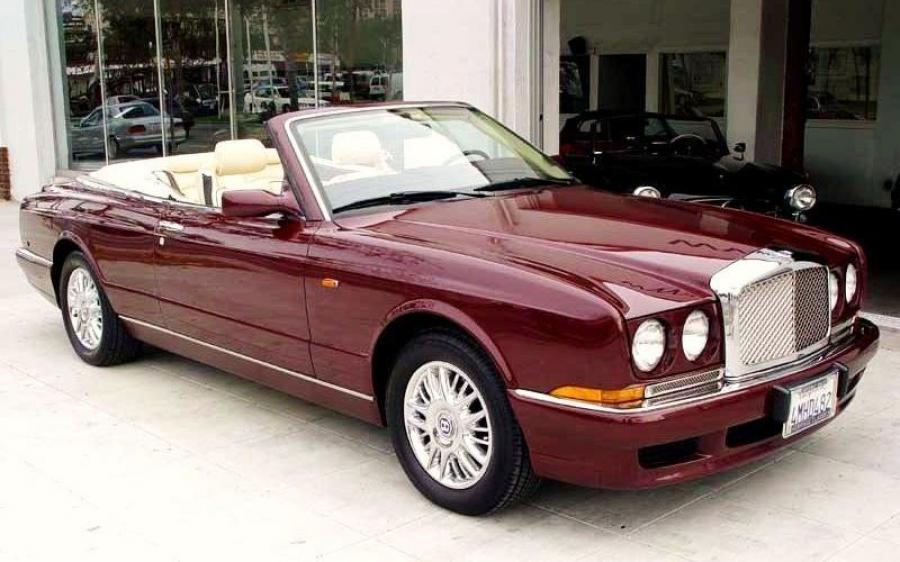 Bentley Azure '1999